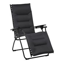 Relax evolution air comfort acier